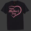 Tagless 100% Cotton T Shirt Thumbnail