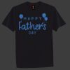 Tagless 100% Cotton T Shirt Thumbnail