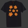 Tagless 100% Cotton T Shirt Thumbnail