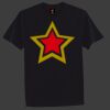 Tagless 100% Cotton T Shirt Thumbnail