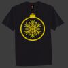 Tagless 100% Cotton T Shirt Thumbnail