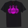 Tagless 100% Cotton T Shirt Thumbnail