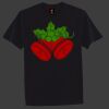 Tagless 100% Cotton T Shirt Thumbnail