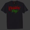 Tagless 100% Cotton T Shirt Thumbnail