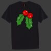 Tagless 100% Cotton T Shirt Thumbnail