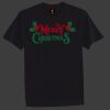 Tagless 100% Cotton T Shirt Thumbnail