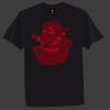 Tagless 100% Cotton T Shirt Thumbnail