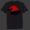 Tagless 100% Cotton T Shirt Thumbnail