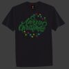 Tagless 100% Cotton T Shirt Thumbnail