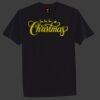 Tagless 100% Cotton T Shirt Thumbnail
