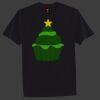 Tagless 100% Cotton T Shirt Thumbnail