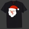Tagless 100% Cotton T Shirt Thumbnail