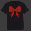 Tagless 100% Cotton T Shirt Thumbnail