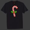 Tagless 100% Cotton T Shirt Thumbnail