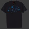 Tagless 100% Cotton T Shirt Thumbnail