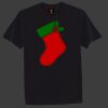 Tagless 100% Cotton T Shirt Thumbnail