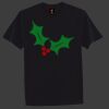 Tagless 100% Cotton T Shirt Thumbnail