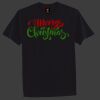 Tagless 100% Cotton T Shirt Thumbnail