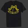 Tagless 100% Cotton T Shirt Thumbnail