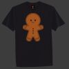 Tagless 100% Cotton T Shirt Thumbnail