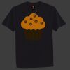 Tagless 100% Cotton T Shirt Thumbnail