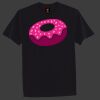Tagless 100% Cotton T Shirt Thumbnail