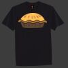 Tagless 100% Cotton T Shirt Thumbnail