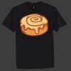 Tagless 100% Cotton T Shirt Thumbnail