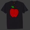 Tagless 100% Cotton T Shirt Thumbnail