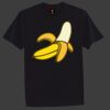 Tagless 100% Cotton T Shirt Thumbnail
