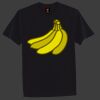 Tagless 100% Cotton T Shirt Thumbnail