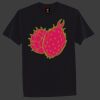 Tagless 100% Cotton T Shirt Thumbnail