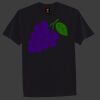 Tagless 100% Cotton T Shirt Thumbnail