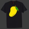 Tagless 100% Cotton T Shirt Thumbnail