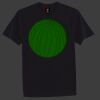 Tagless 100% Cotton T Shirt Thumbnail