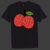 Tagless 100% Cotton T Shirt Thumbnail