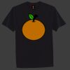 Tagless 100% Cotton T Shirt Thumbnail