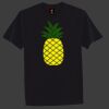 Tagless 100% Cotton T Shirt Thumbnail
