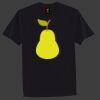 Tagless 100% Cotton T Shirt Thumbnail