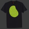 Tagless 100% Cotton T Shirt Thumbnail