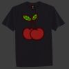 Tagless 100% Cotton T Shirt Thumbnail