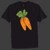 Tagless 100% Cotton T Shirt Thumbnail