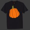 Tagless 100% Cotton T Shirt Thumbnail