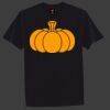 Tagless 100% Cotton T Shirt Thumbnail