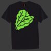 Tagless 100% Cotton T Shirt Thumbnail