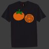 Tagless 100% Cotton T Shirt Thumbnail