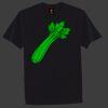 Tagless 100% Cotton T Shirt Thumbnail
