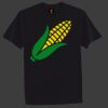 Tagless 100% Cotton T Shirt Thumbnail