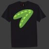 Tagless 100% Cotton T Shirt Thumbnail