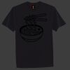 Tagless 100% Cotton T Shirt Thumbnail